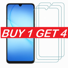 Tempered Glass Screen