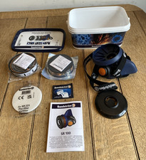 Sundstrom SR100 Premium Pack