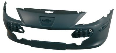 Fits peugeot 307 - fits, bumper
