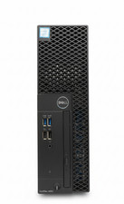 Dell PC  Desktop Computer
