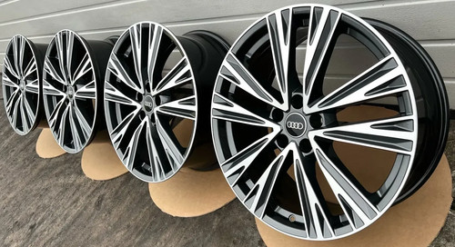 Original audi inch - 20, s