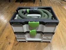 Festool CTLC SYS I Cordless