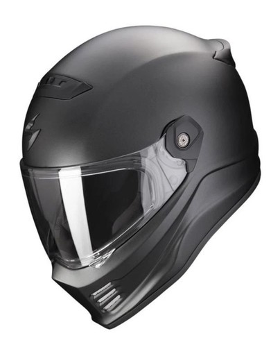 Scorpion covert matt pearl - scorpion, fx