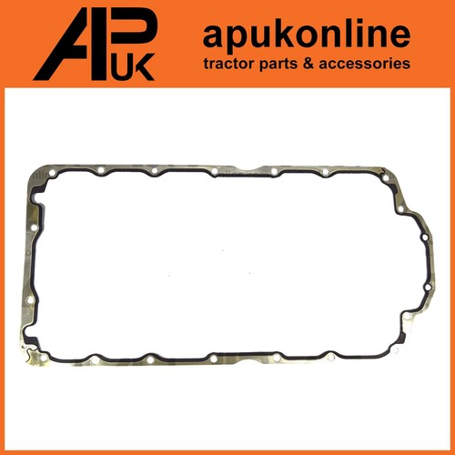 Oil sump gasket - sump, for