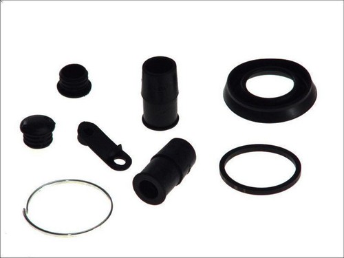 Disc brake caliper - , repair