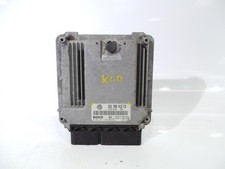 2010 VOLKSWAGEN TOURAN 