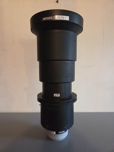 Nec np25fl ultra short - nec,