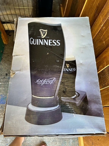 Guinness surger unit beer - unit,