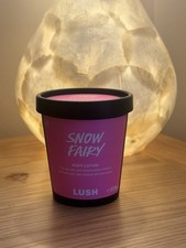 Lush Snow Fairy Body Lotion