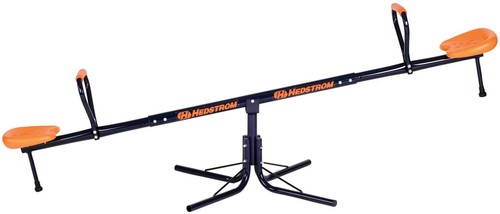 Hedstrom kids seesaw - kids,