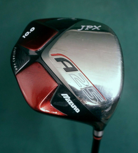 Mizuno jpx a25 460 - jpx,