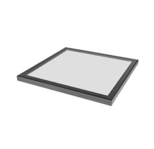 Fixed Flat Glass Rooflight –