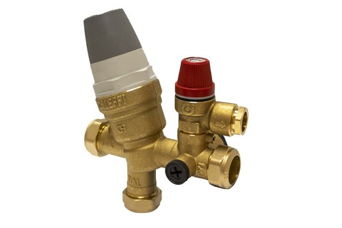 Ts201 range inlet control - ts201,