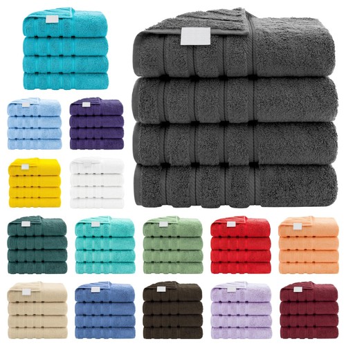 Large bath towels 100 - large,