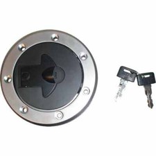 Petrol Fuel Cap Fits Kawasaki ZR-7 (ZR750F) 1999-2003