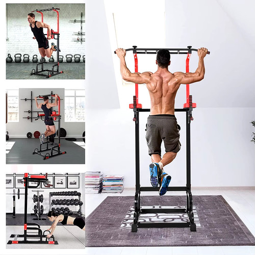 Power tower pull bar - power,