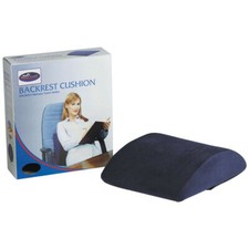 Drive Restwell Lumbar Backrest Support Cushion