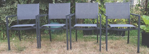 Aluminium kettler menos - x,