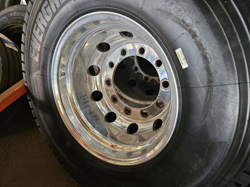 295 r22 5 evergreen - r22.5,