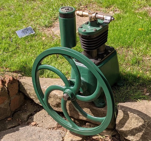 Excellent condition fully