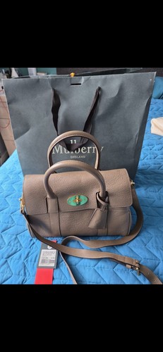 Mulberry small bayswater