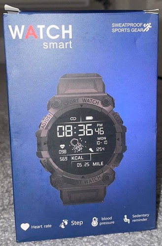 Sweatproof sports gear smart - sweatproof,