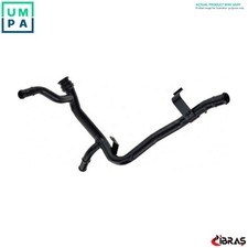 COOLANT PIPE 21544 FOR OPEL