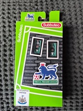 FA PREMIER LEAGUE NEWCASTLE