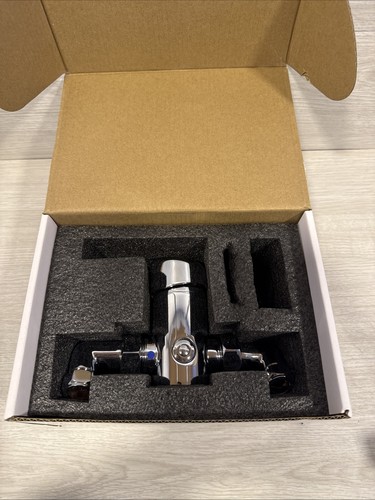 Shower mixer valve - mixer, bromley
