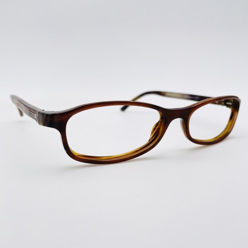 Gucci eyeglasses metalic - gucci,