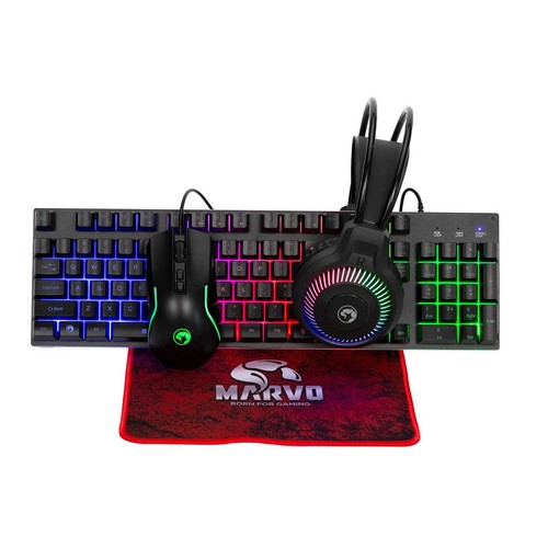 Marvo scorpion cm416 loot 4 - 40,