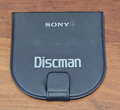Sony discman 10th - sony,