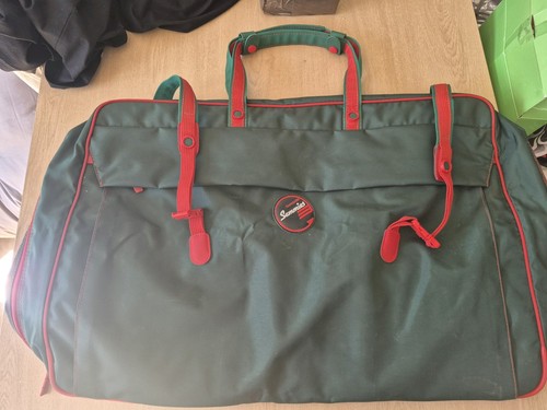 Vintage samsonite sammies - sammies, bag