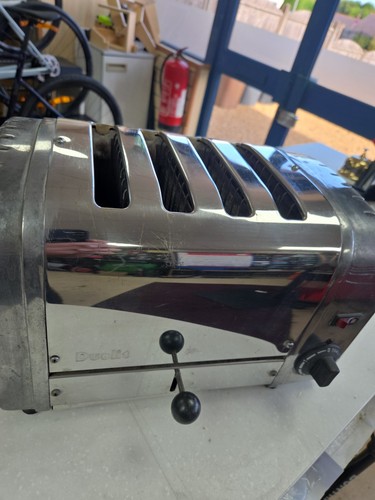 Dualit slice vario - **dualit,
