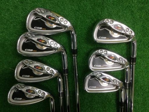 Taylormade cgb max 2008 - r7,