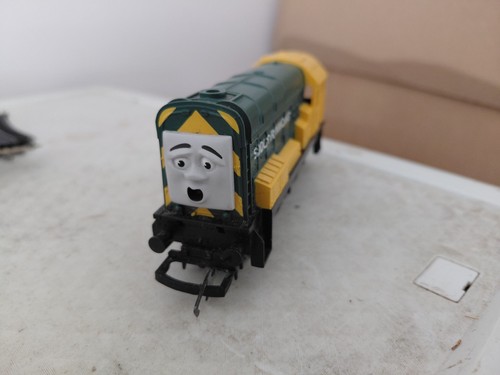 Hornby thomas the - ,