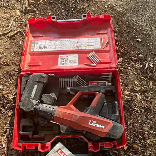 Hilti cordless - hilti, 6)