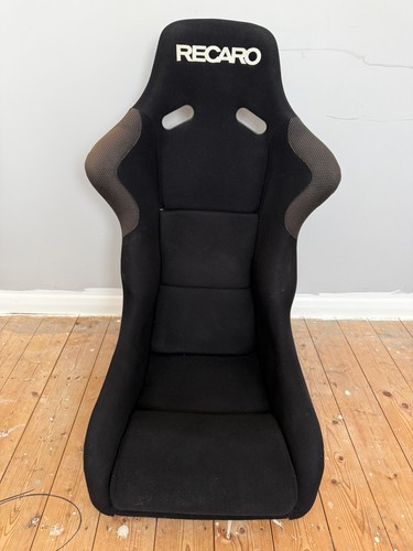 Recaro profi spg race - spg,
