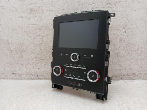 2019 renault megane radio - renault,