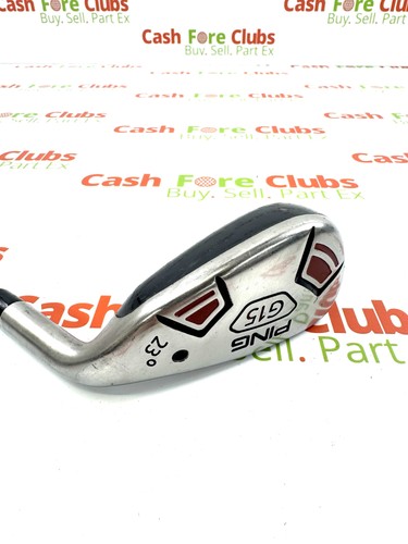 Ping g15 degree hybrid - 23,