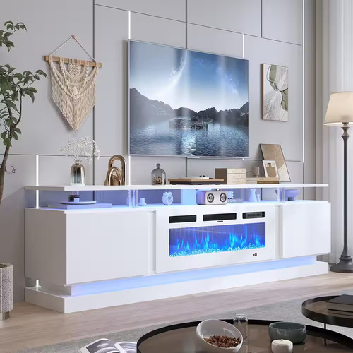 Freestanding floor - 58,