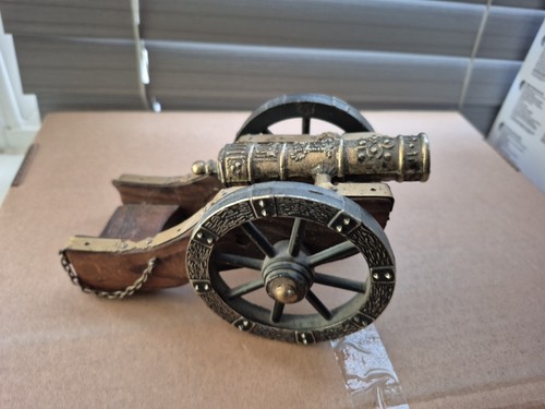 Vintage wood and brass - vintage,