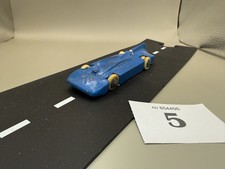 Britain's Set 1400 BLUEBIRD  -