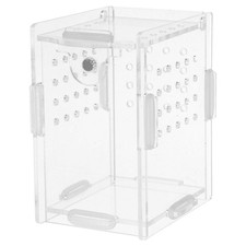  Moisturizing Reptile Breeding