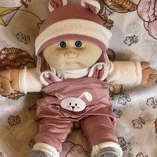 Vintage Cabbage Patch kids