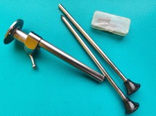 Watchmakers Lorch Lathe Jacot