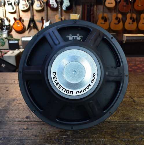 Celestion truvox 1520