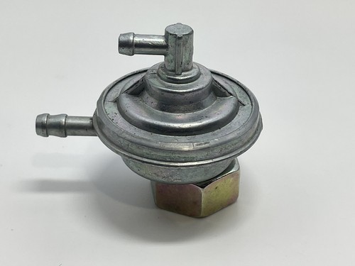 Petrol fuel tap pet cock - tap, kymco