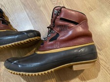 Vintage Thinsulate Nordic