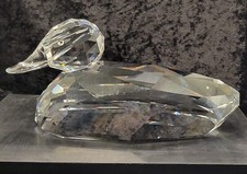 Swarovski Crystal * Mallard